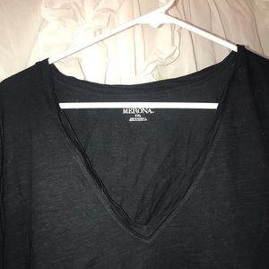 Target Merona Brand T Shirt